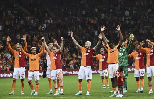 Foto - Sırrı ortaya çıktı! Neler oldu neler: Galatasaray'daki köstebek kim?