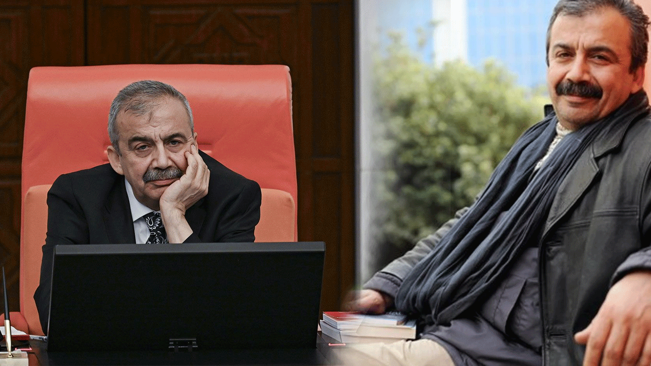 Sırrı Süreyya Önder evli mi? Eşi kim? İşte çok merak edilen kızı