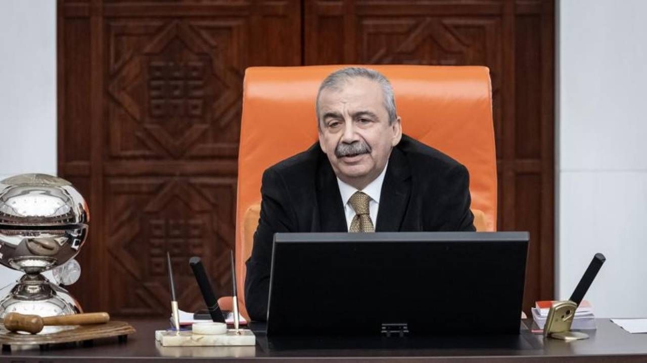 Foto - Sırrı Süreyya Önder’in Erdoğan’la o diyaloğu ortaya çıktı! Duyanlar, kahkahayı bastı