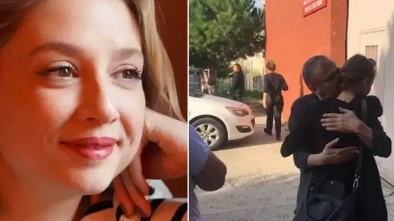 Sırrı Süreyya Önder'in kızı 'oh olsun' demeye getirenlere sonunda patladı: Yorumu ağızları açık bıraktı: Yok artık!