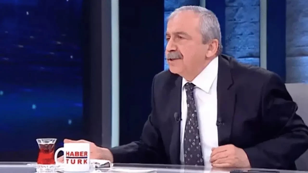 Sırrı Süreyya Önder’in ölümle ilgili o sözleri olay oldu! Meğer hastalığını canlı yayında anlatmış