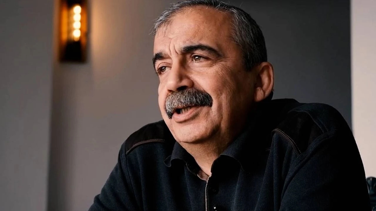 Foto - Sırrı Süreyya Önder’in ölümle ilgili o sözleri olay oldu! Meğer hastalığını canlı yayında anlatmış