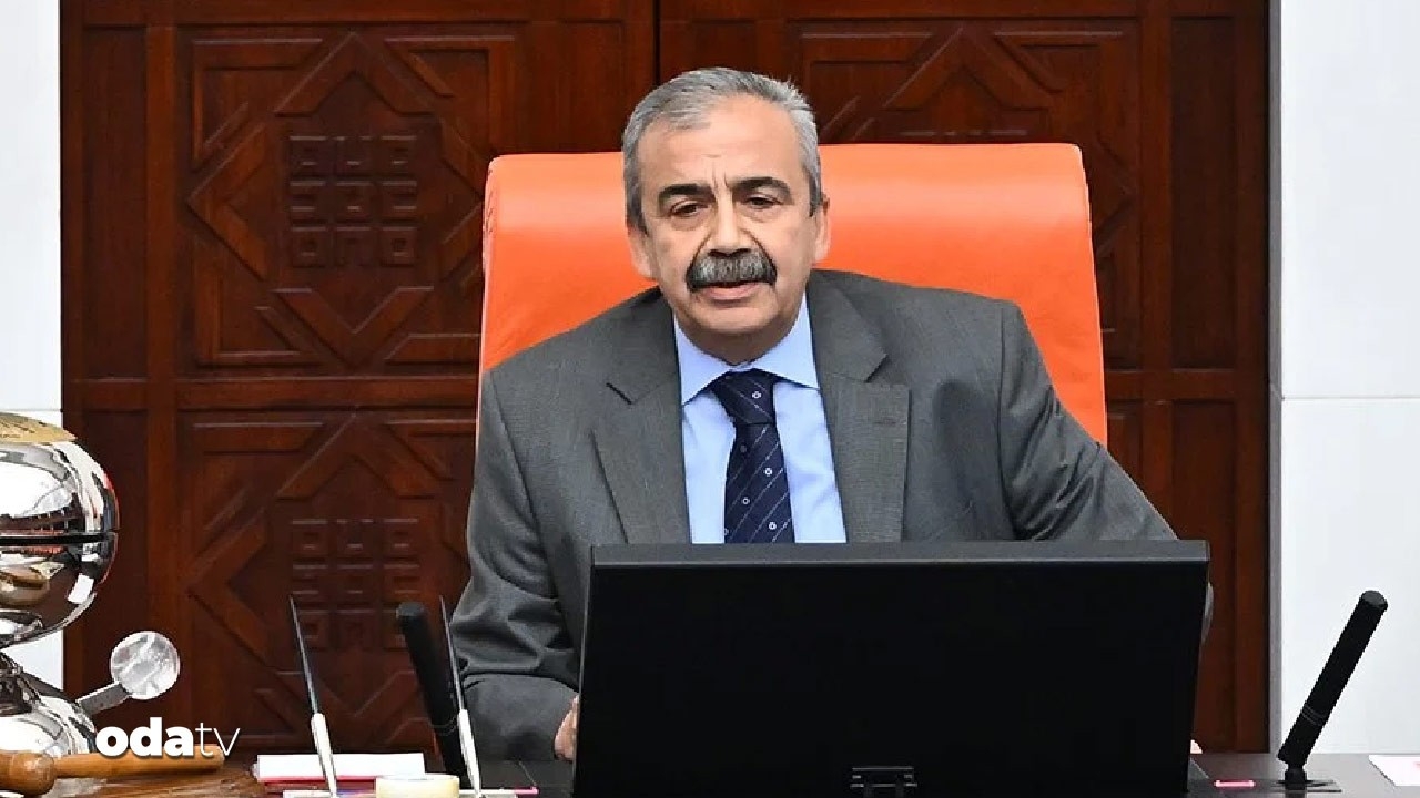 Foto - Sırrı Süreyya Önder’in ölümle ilgili o sözleri olay oldu! Meğer hastalığını canlı yayında anlatmış