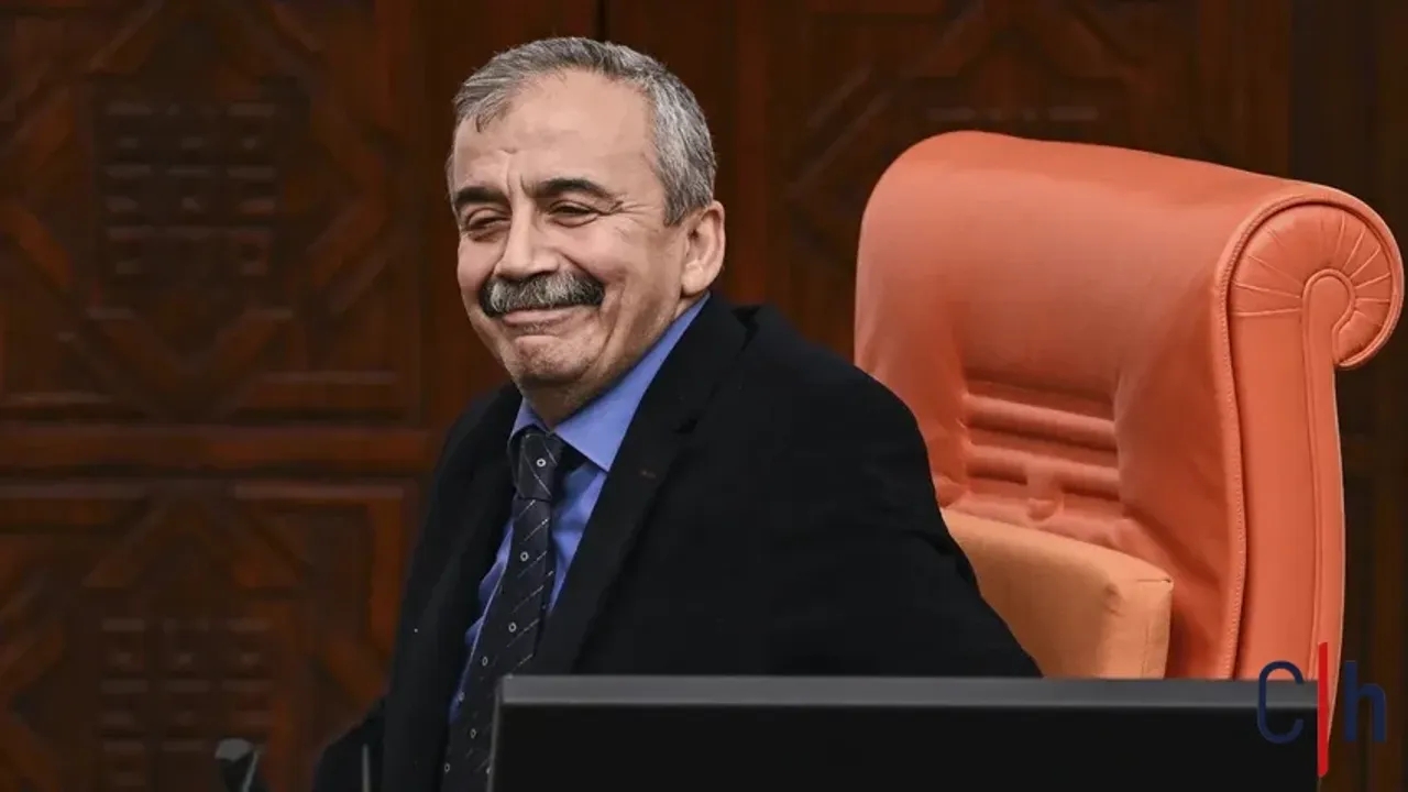 Foto - Sırrı Süreyya Önder’in ölümle ilgili o sözleri olay oldu! Meğer hastalığını canlı yayında anlatmış