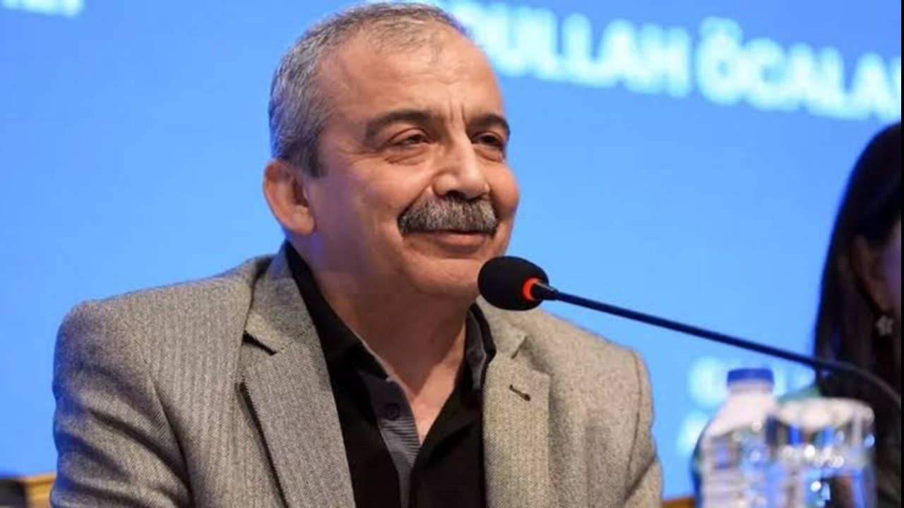 Foto - Sırrı Süreyya Önder’in ölümle ilgili o sözleri olay oldu! Meğer hastalığını canlı yayında anlatmış