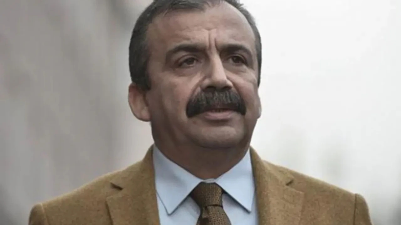 Foto - Sırrı Süreyya Önder’in ölümle ilgili o sözleri olay oldu! Meğer hastalığını canlı yayında anlatmış