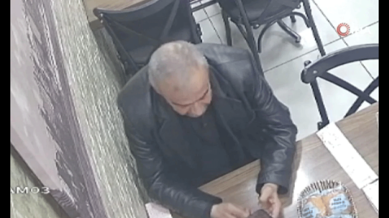 Foto - Sırrı Süreyya Önder’in son görüntüsü ortaya çıktı