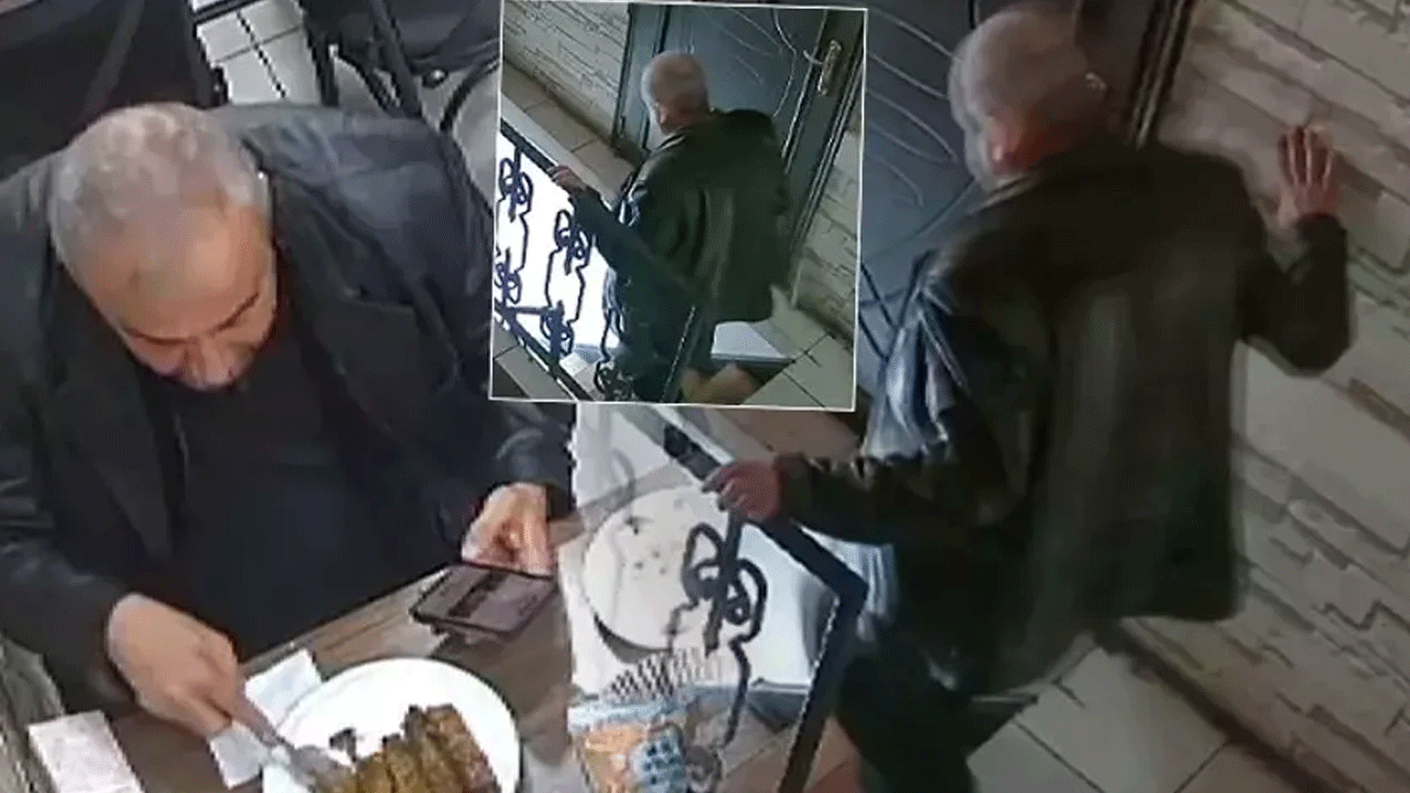 Foto - Sırrı Süreyya Önder’in son görüntüsü ortaya çıktı