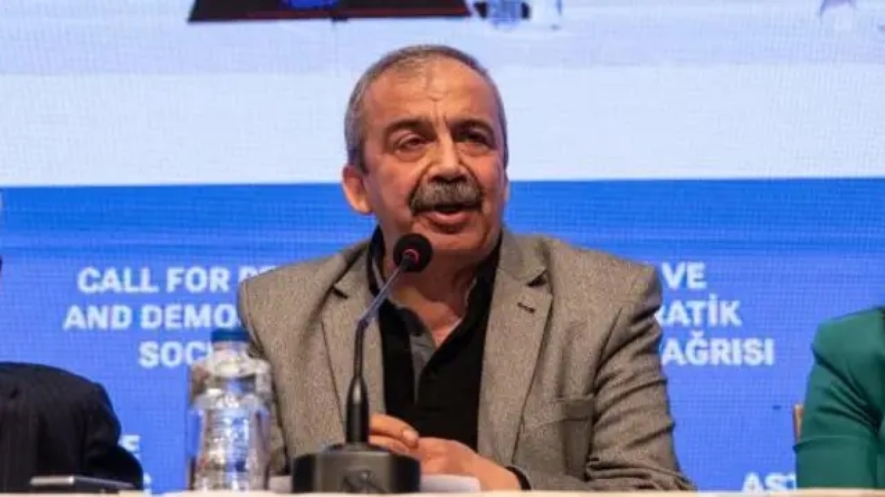 Foto - Sırrı Süreyya Önder’in son görüntüsü ortaya çıktı