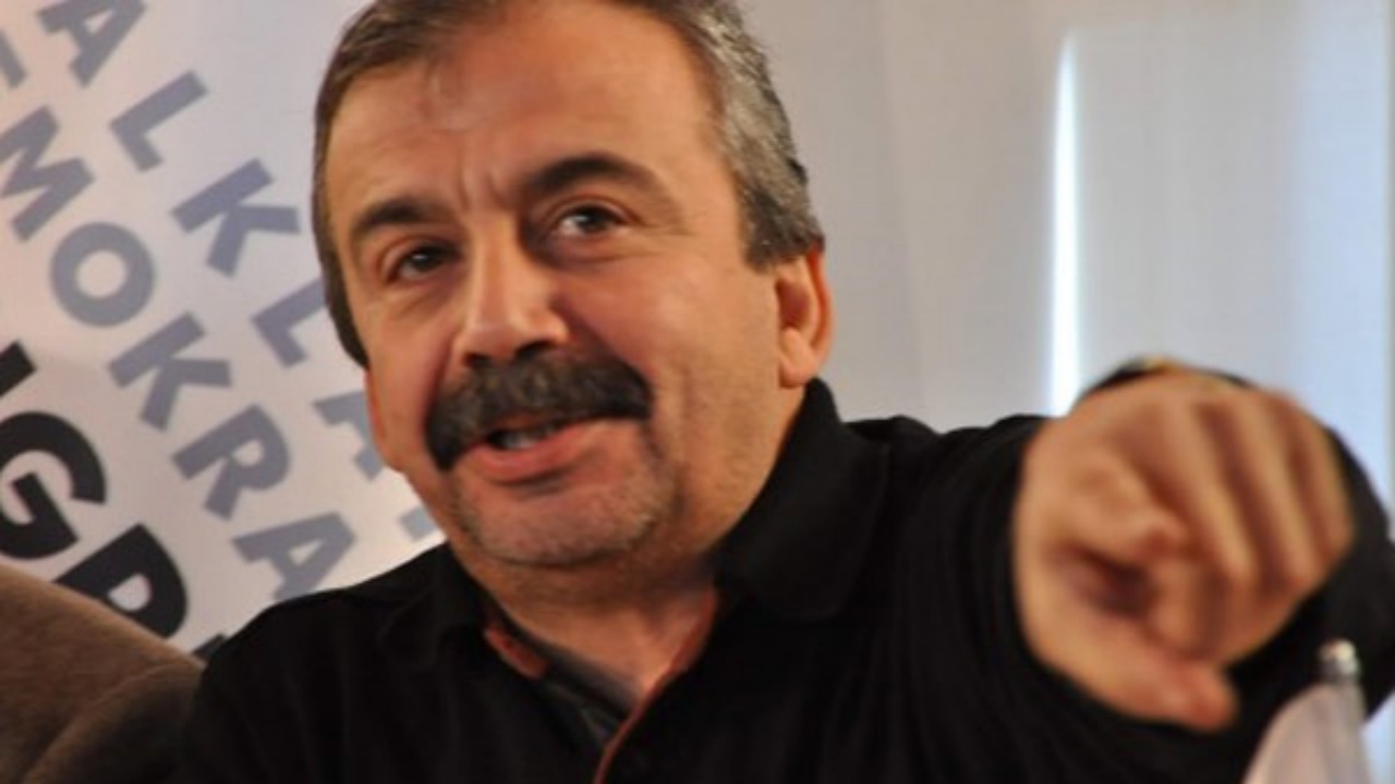 Foto - Sırrı Süreyya Önder’le ilgili bomba "Risale-i Nur" gerçeği! Emine Erdoğan’a "Afedersiniz Türküm" dedi ve...