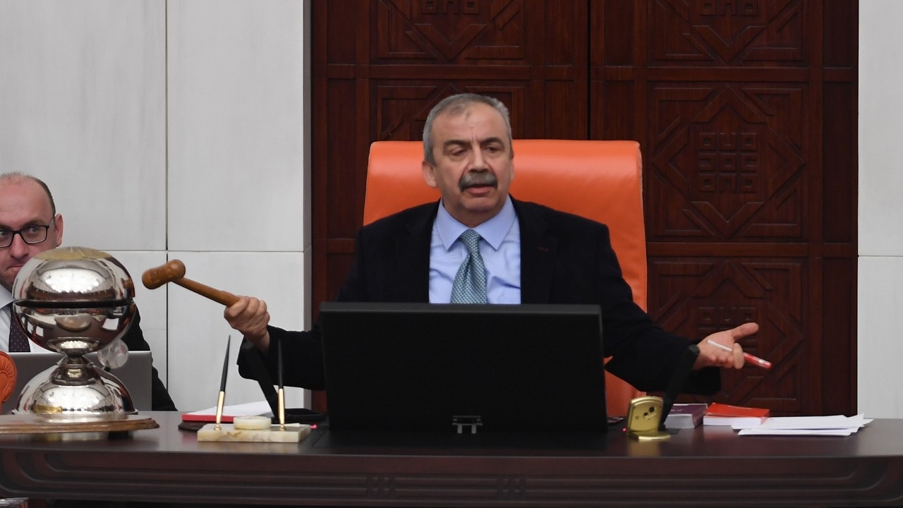 Foto - Sırrı Süreyya Önder’le ilgili o ilginç "Erdoğan" detayı çok sonra ortaya çıktı 