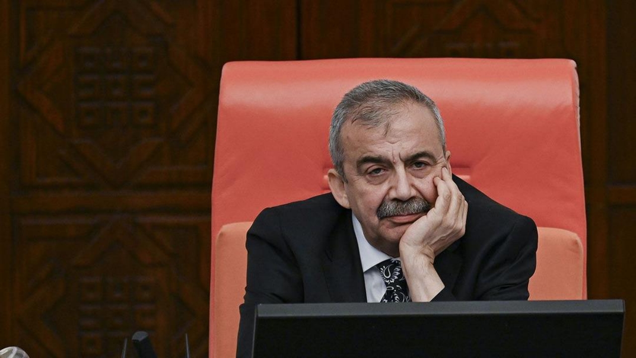 Foto - Sırrı Süreyya Önder’le ilgili o ilginç "Erdoğan" detayı çok sonra ortaya çıktı 