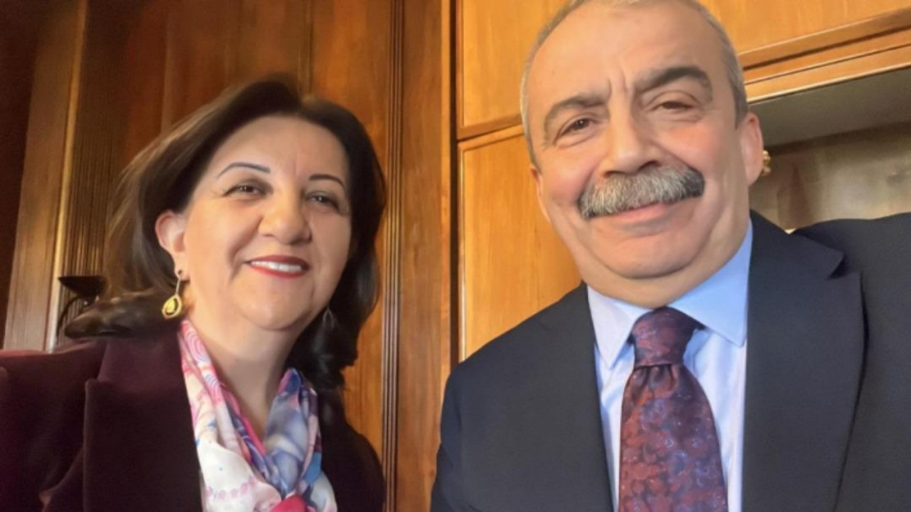 Foto - Sırrı Süreyya Önder’le ilgili o ilginç "Erdoğan" detayı çok sonra ortaya çıktı 