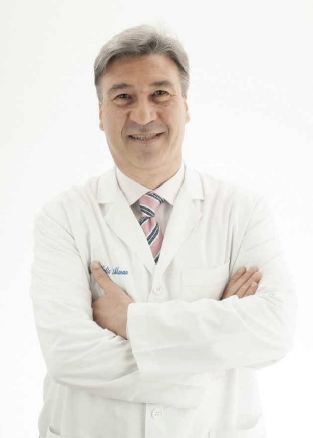 Foto - Sırt bölgesinde kemik ağrısı varsa bu belirtilere dikkat edin!