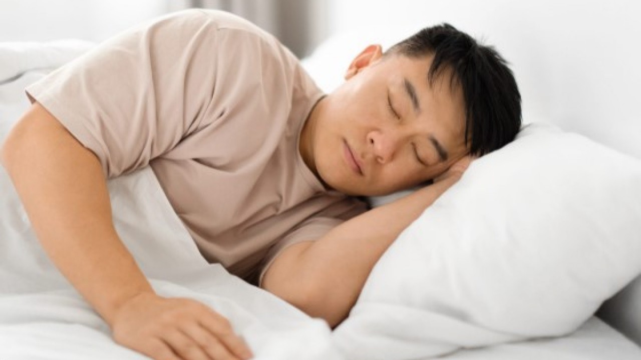 Foto - Bilim adamları açıkladı: İşte en sağlıklı uyku pozisyonunu açıkladı!