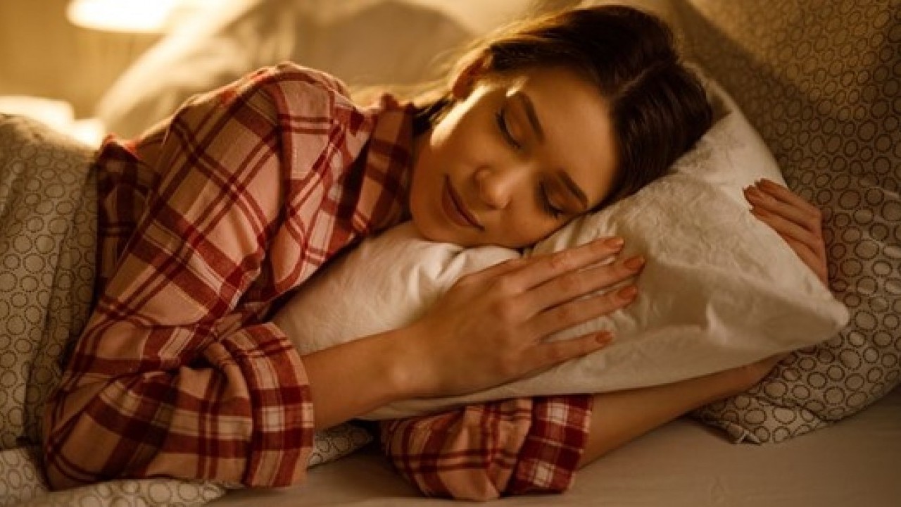 Foto - Bilim adamları açıkladı: İşte en sağlıklı uyku pozisyonunu açıkladı!