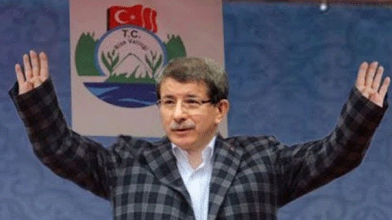 Sırtında yumurta küfesi yok tabi! İşte Davutoğlu'nun asgari ücret teklifi