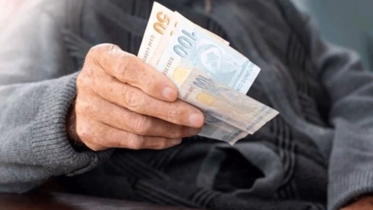 Foto - Sırtında yumurta küfesi yok tabi! İşte Saadet Partisi'nin bayram ikramiyesi teklifi