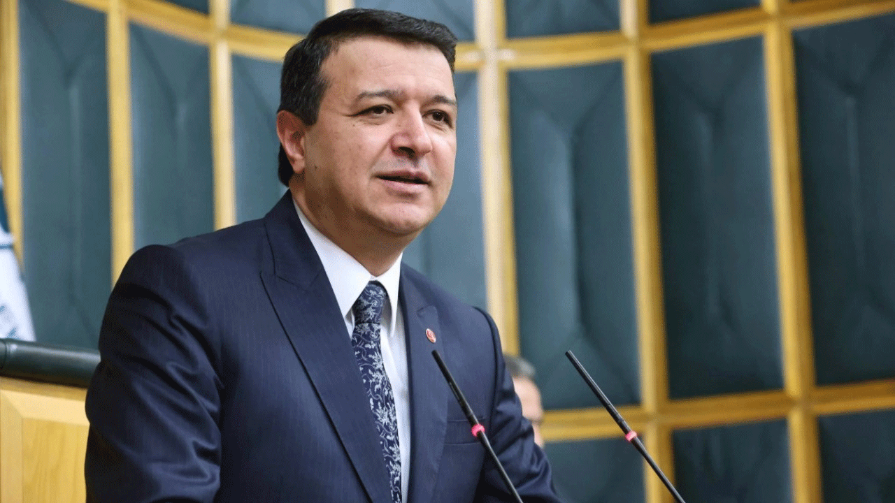 Foto - Sırtında yumurta küfesi yok tabi! İşte Saadet Partisi'nin bayram ikramiyesi teklifi