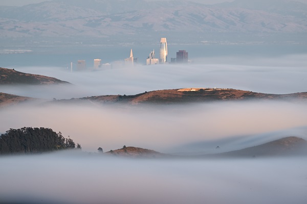 Foto - Sis koca köprüyü yuttu