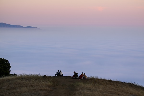 Foto - Sis koca köprüyü yuttu