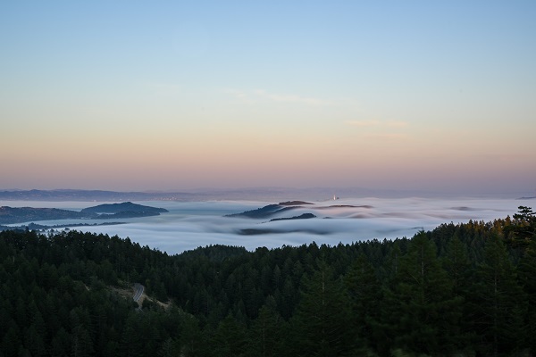 Foto - Sis koca köprüyü yuttu