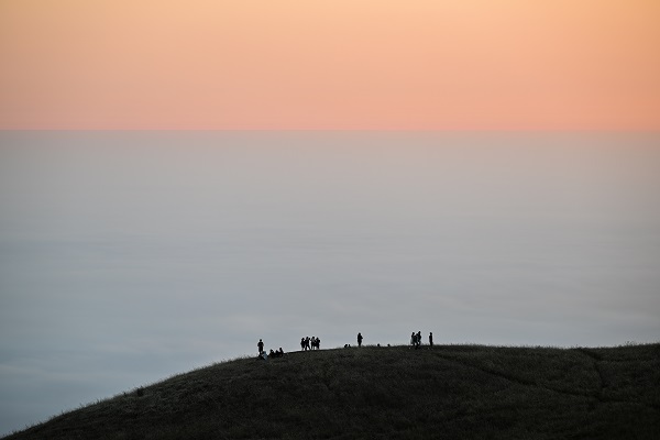 Foto - Sis koca köprüyü yuttu
