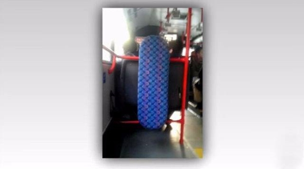 Foto - Şişe kapaklarının altındaki diskler ne işe yarıyor?