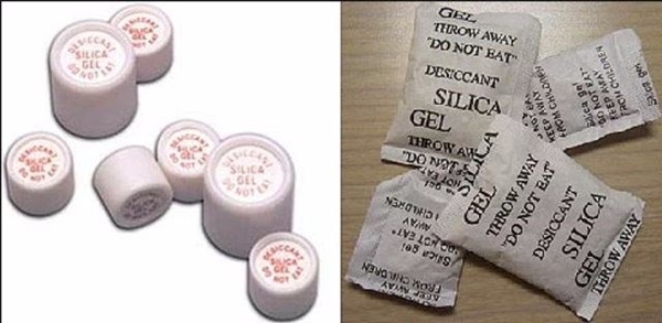 Foto - Şişe kapaklarının altındaki diskler ne işe yarıyor?