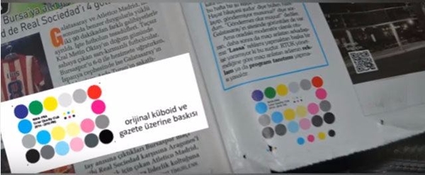 Foto - Şişe kapaklarının altındaki diskler ne işe yarıyor?