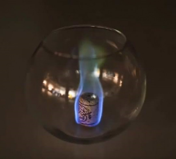 Foto - Şişe mantarlarını çöpe atmayın!