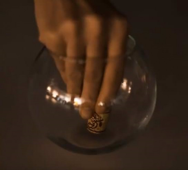 Foto - Şişe mantarlarını çöpe atmayın!