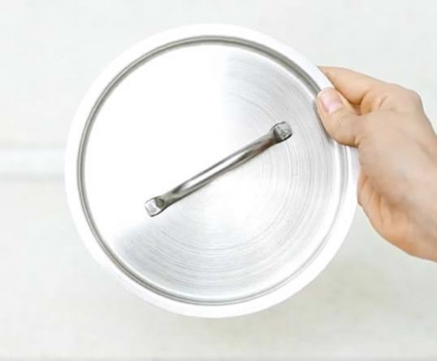 Şişe mantarlarını çöpe atmayın!