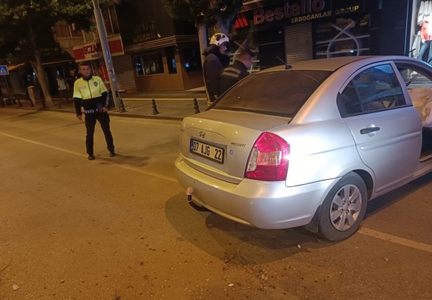 Foto - Şişedeki gibi durmuyor! Kötülüklerin anası yine yaptı yapacağını