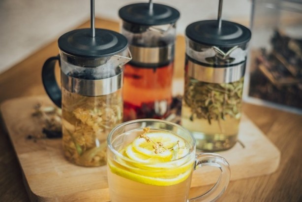 Foto - Şişen bademcikleri balon gibi söndüren yöntem! Mikroptan eser bırakmıyor...