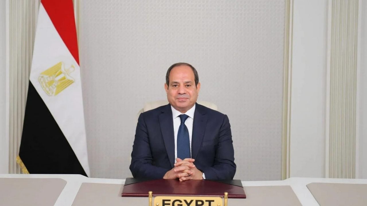 Foto - Sisi’den ‘askeri destek’ sinyali: ‘Suudi Arabistan'ı korumak için her adımı atacağız!’