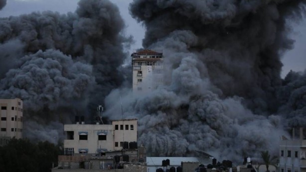 Foto - Mısır'dan İsrail'e Müslümanları ayağa kaldıracak teklif! Duyan 'yok artık' diyecek
