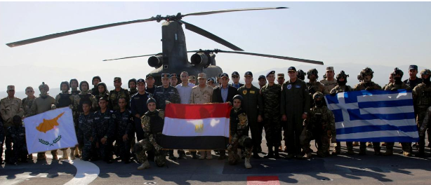 Foto - Mısır'dan Türkiye karşıtı hamle! Erdoğan ülkeden ayrılır ayrılmaz oraya koştular