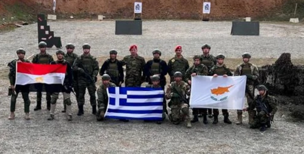 Foto - Mısır'dan Türkiye karşıtı hamle! Erdoğan ülkeden ayrılır ayrılmaz oraya koştular