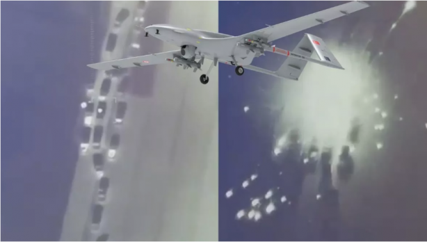 Foto - Sisi'nin Türkiye'den hangi silahı istediğini şaşırarak duyurdu: Daha önce böyle bir şey yaşanmadı