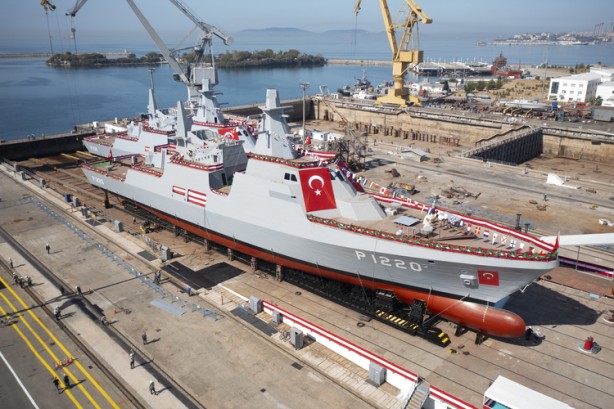 Foto - Sisi'nin Türkiye'den hangi silahı istediğini şaşırarak duyurdu: Daha önce böyle bir şey yaşanmadı