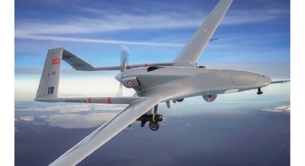 Foto - Sisi'nin Türkiye'den hangi silahı istediğini şaşırarak duyurdu: Daha önce böyle bir şey yaşanmadı