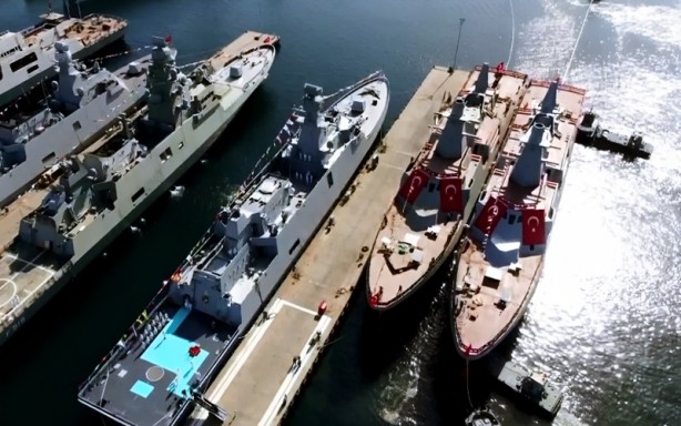 Foto - Sisi'nin Türkiye'den hangi silahı istediğini şaşırarak duyurdu: Daha önce böyle bir şey yaşanmadı