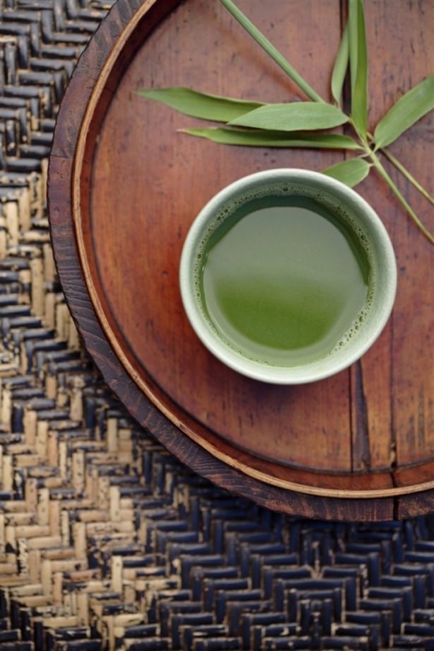 Foto - Şişkinliğiniz mi var?