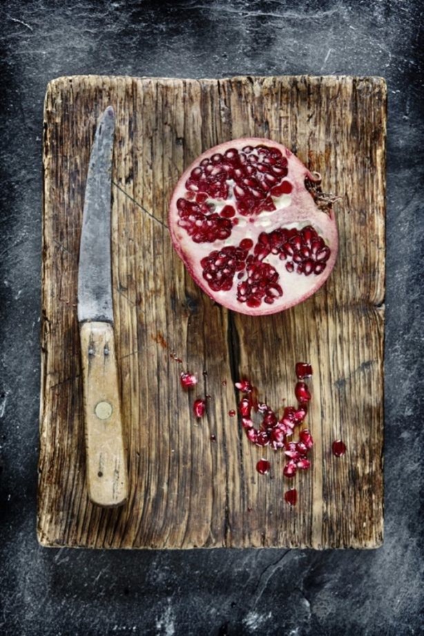 Foto - Şişkinliğiniz mi var?