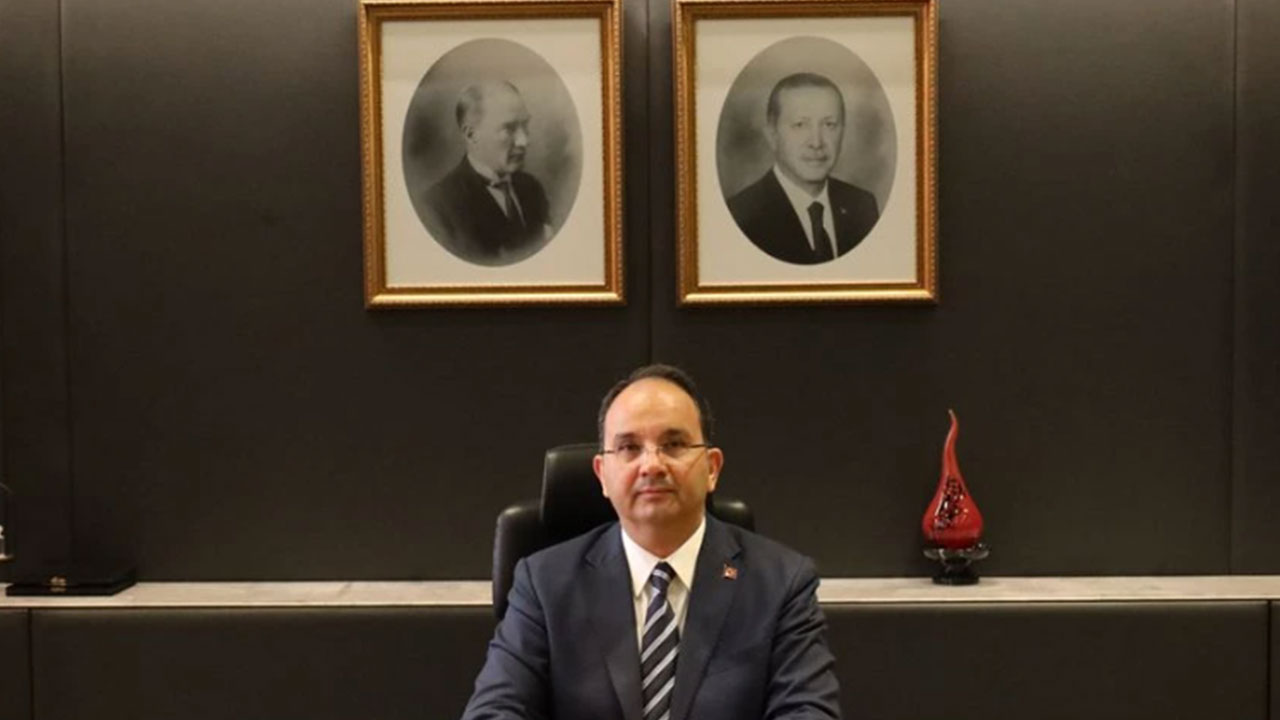 Foto - Şişli Belediyesi'ne kayyım atanan Cevdet Ertürkmen'in ilk icraatı gündem oldu