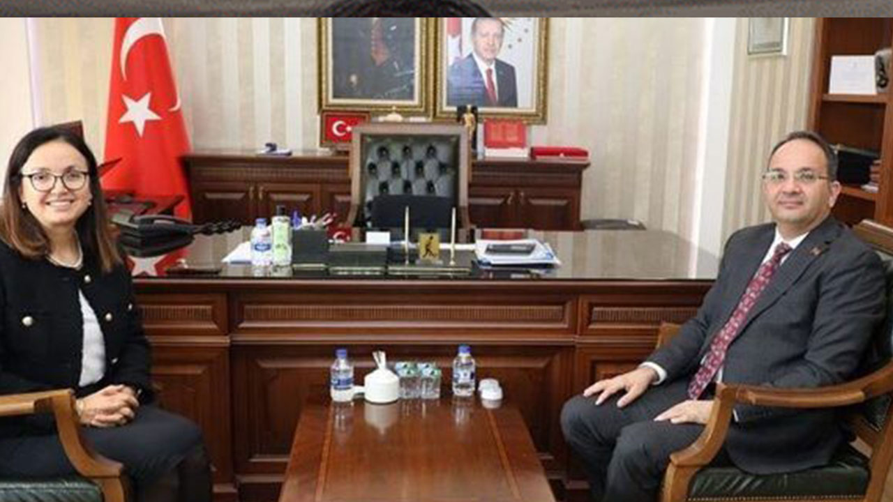 Foto - Şişli Belediyesi'ne kayyım atanan Cevdet Ertürkmen'in ilk icraatı gündem oldu