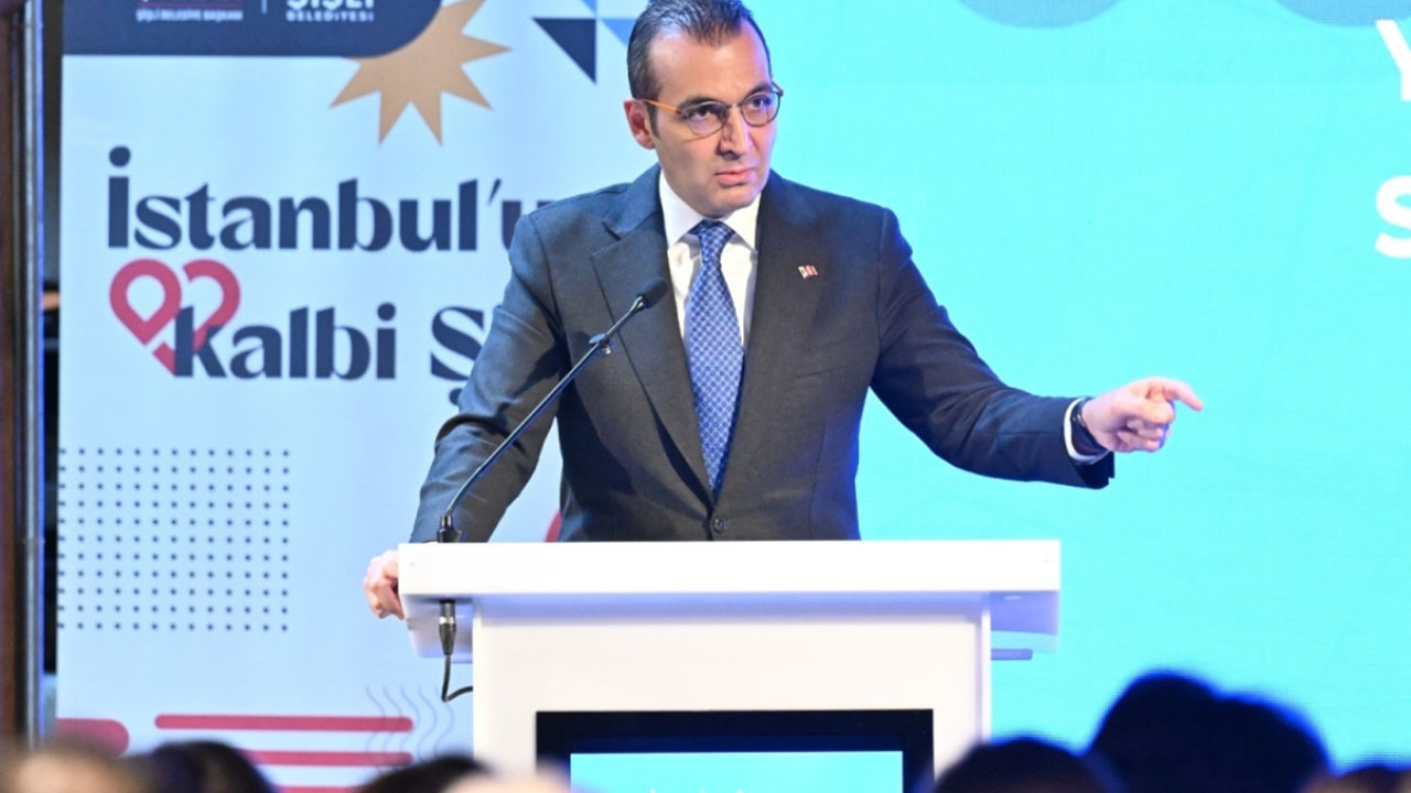 Foto - Şişli Belediyesi'ne kayyım atanan Cevdet Ertürkmen'in ilk icraatı gündem oldu