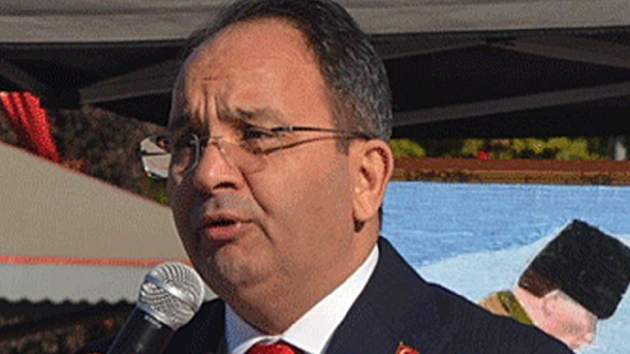 Şişli Belediyesi'ne kayyım atanan Cevdet Ertürkmen'in ilk icraatı gündem oldu