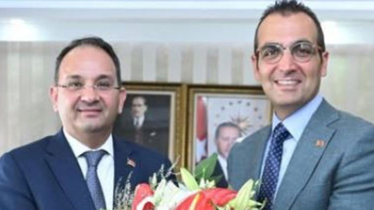 Foto - Şişli Belediyesi'ne kayyım atanan Cevdet Ertürkmen'in ilk icraatı gündem oldu